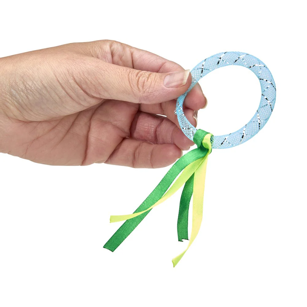 Petface Catkins 3 Springy Cat Toys 3pk - Image 6
