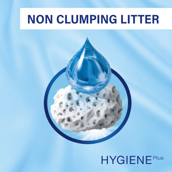 CATSAN Hygiene Cat Litter (2 sizes) - Image 4