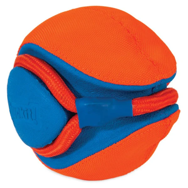 Chuckit! Rope Fetch - Image 3