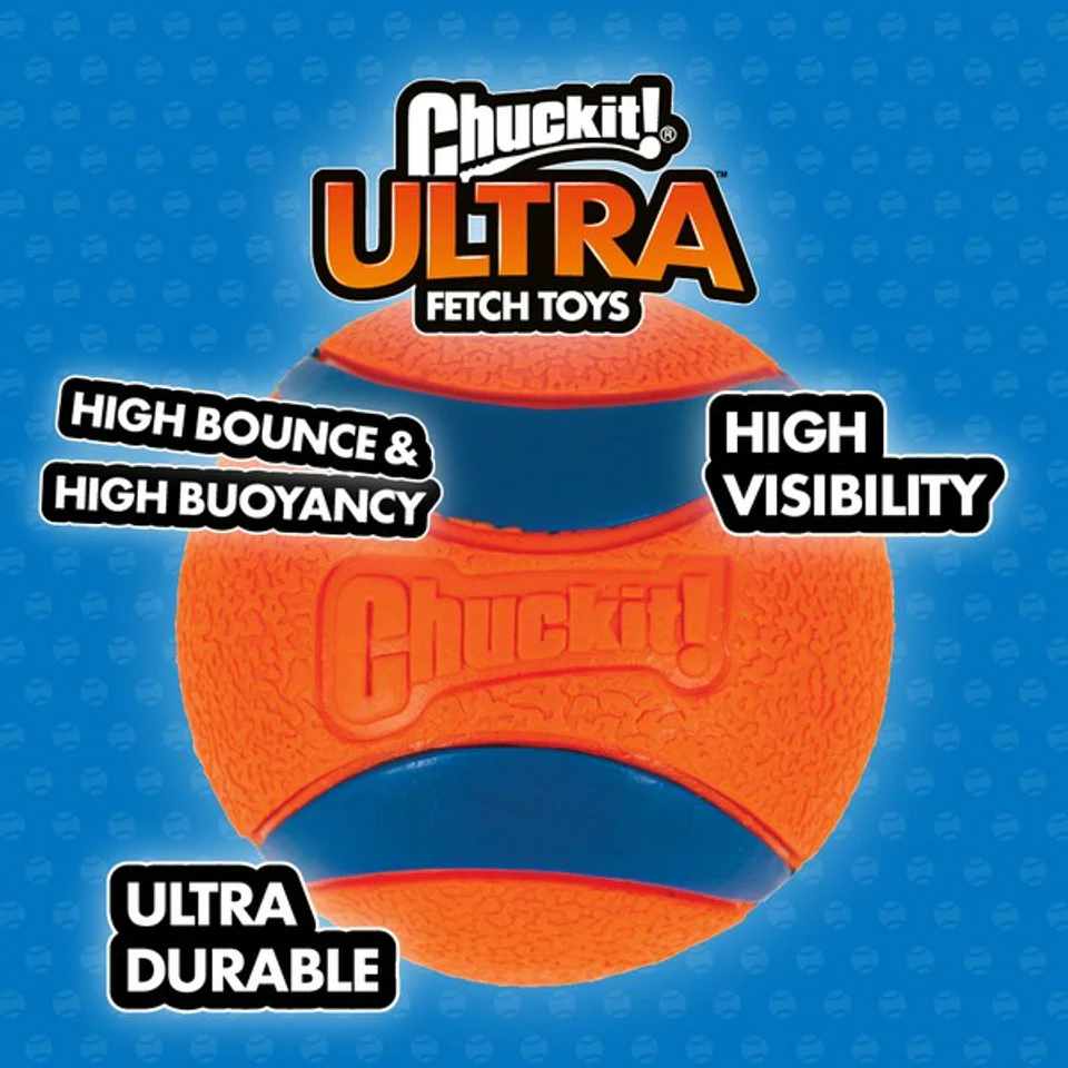 Chuckit! Ultra Fetch Stick - Image 5