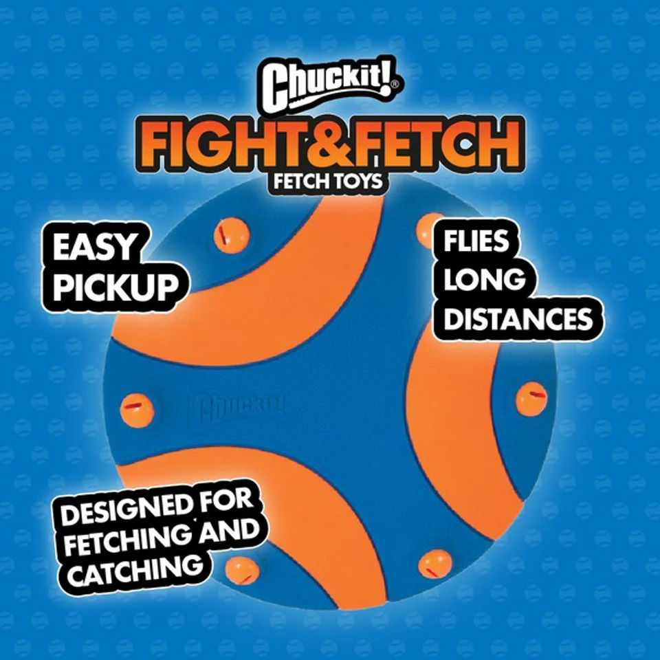 Chuckit! Ultra Flight - Image 7