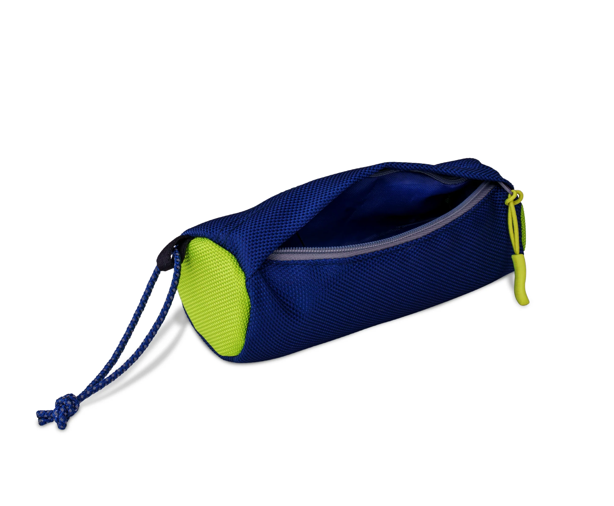 Coachi Fetch & Reward Navy & Lime - Image 3