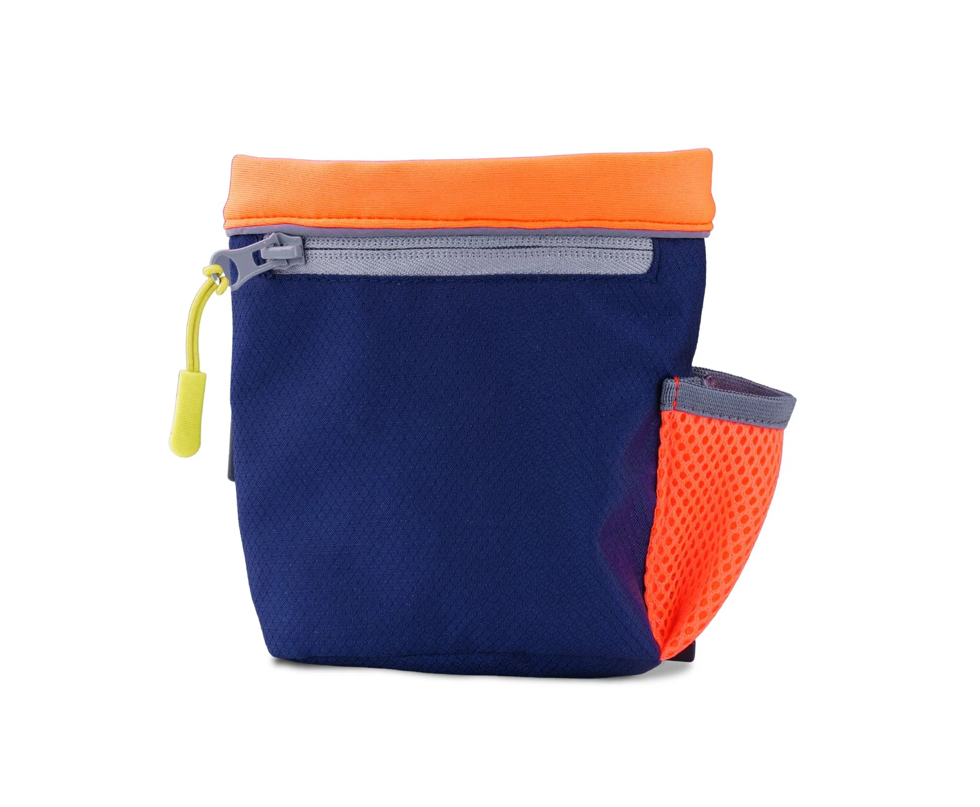 Coachi Train & Treat Bag (Navy & Coral/ Navy & Light Blue) - Image 2