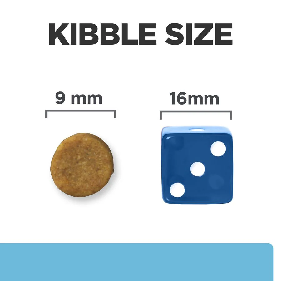 Hill's™ Prescription Diet™ k/d™ Early Stage Kidney Care Dry Cat Food - Image 3