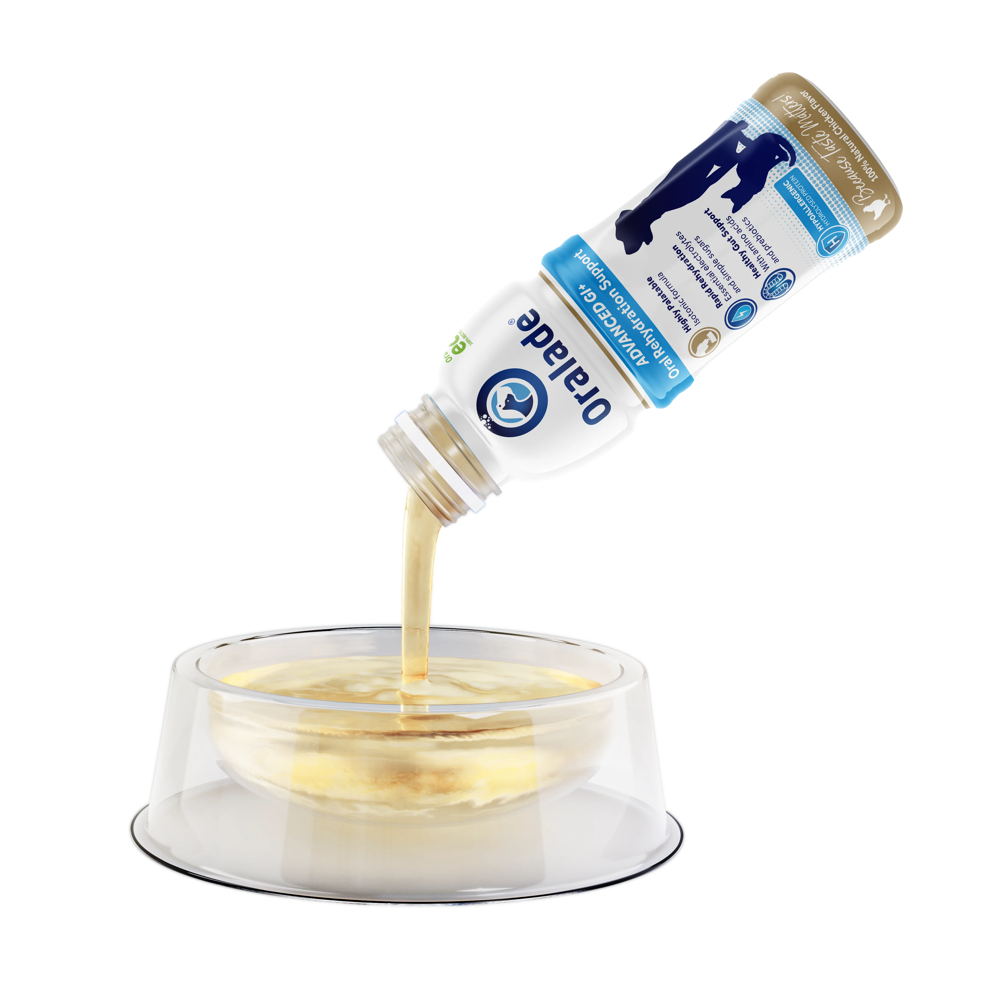 Oralade® GI+ Support - Image 3