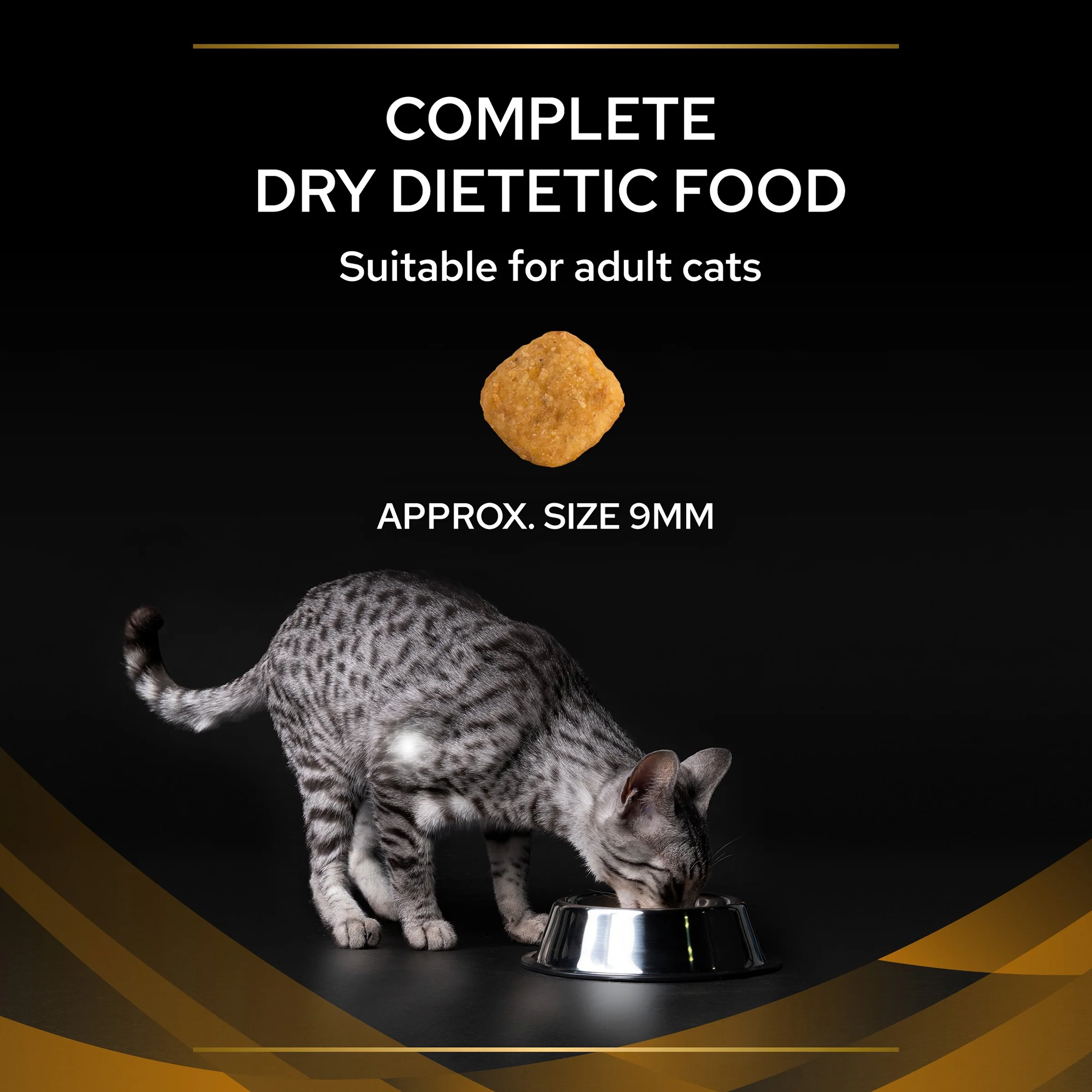 PRO PLAN VETERINARY DIETS Early Care NF Renal Chicken Dry Cat Food - Image 6
