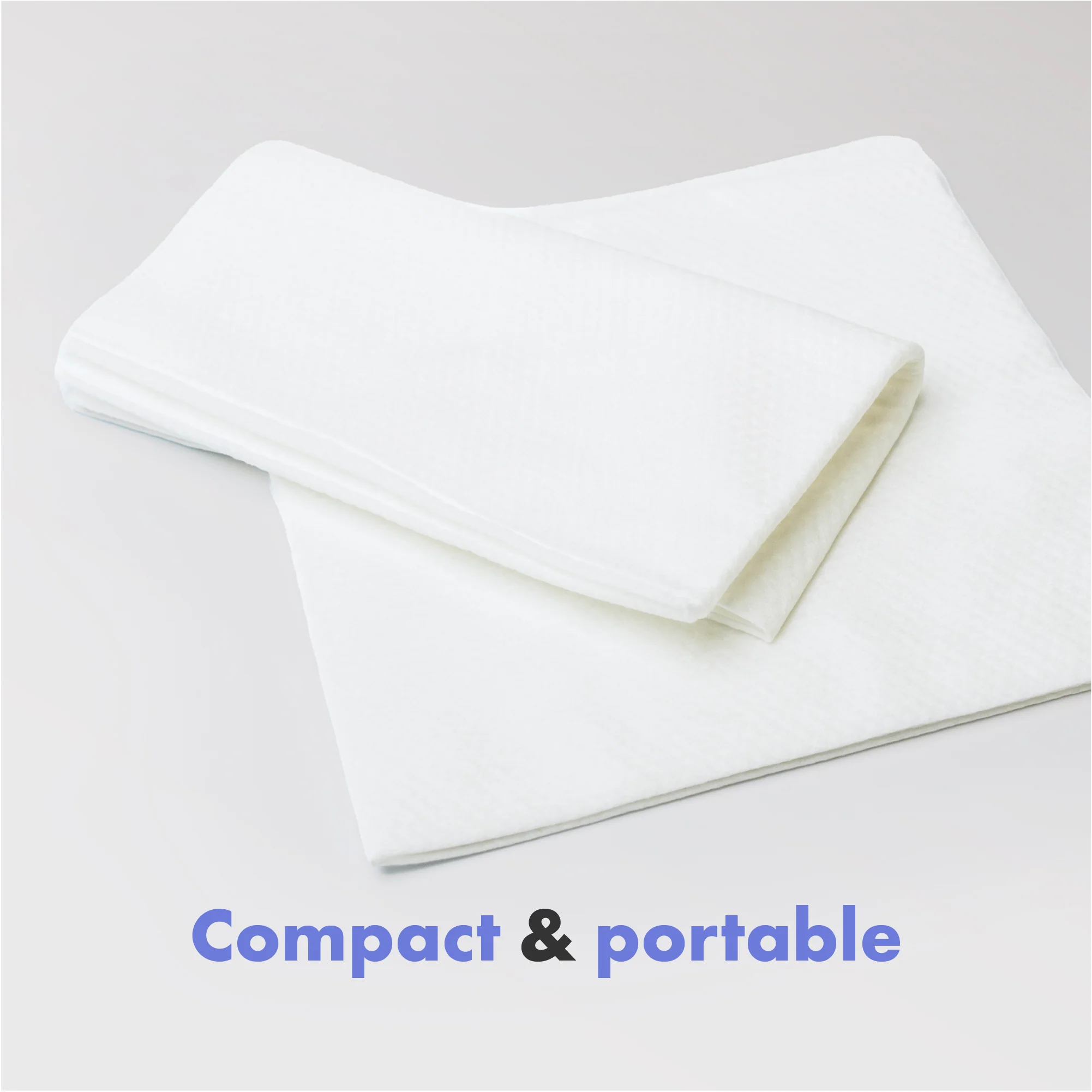 DotDotPet Eco Dog Towels (20pk) - Image 3
