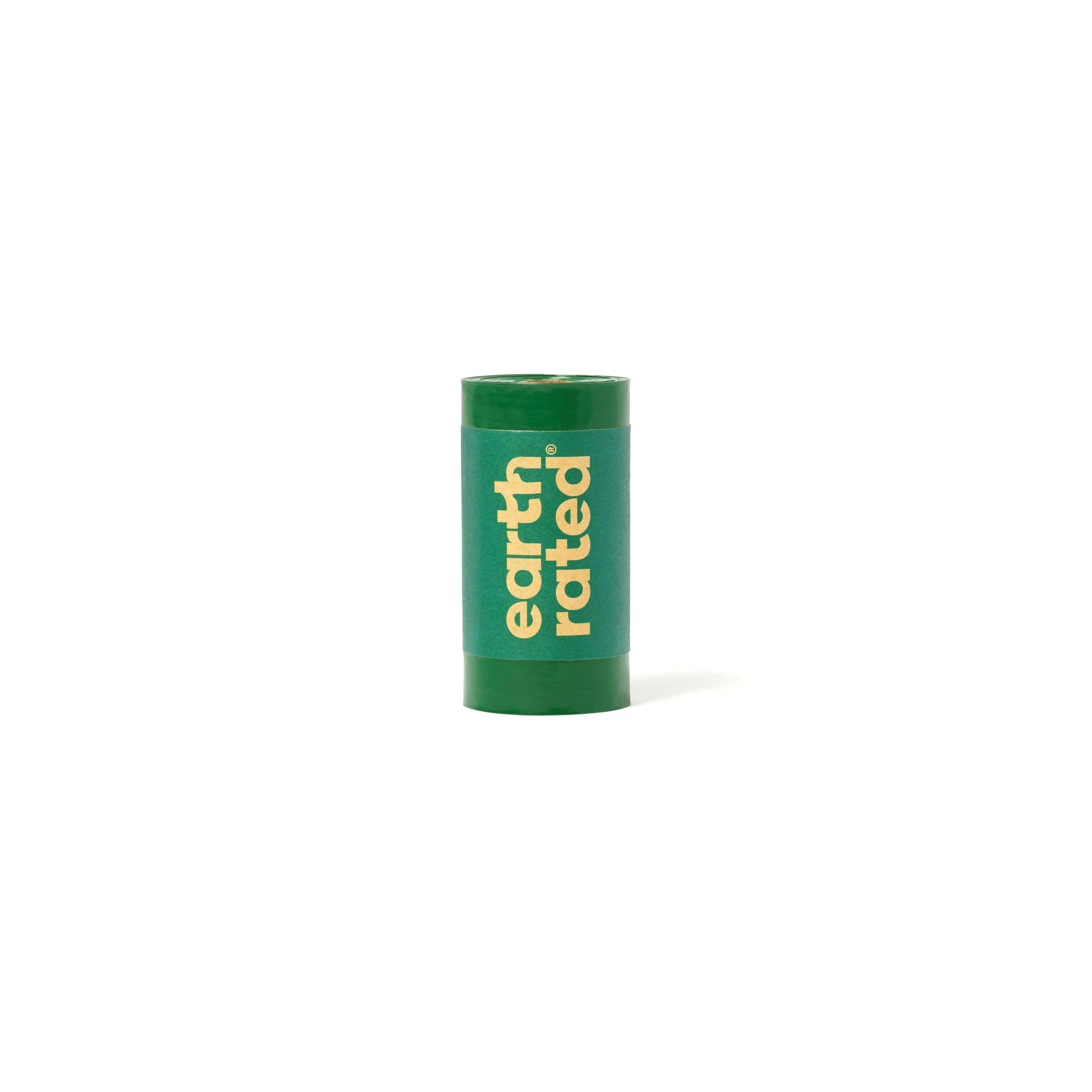 Earth Rated Poop Bag Refill Roll Unscented