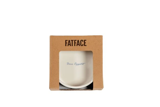 FatFace Marching Dogs Pet Bowl - Image 5
