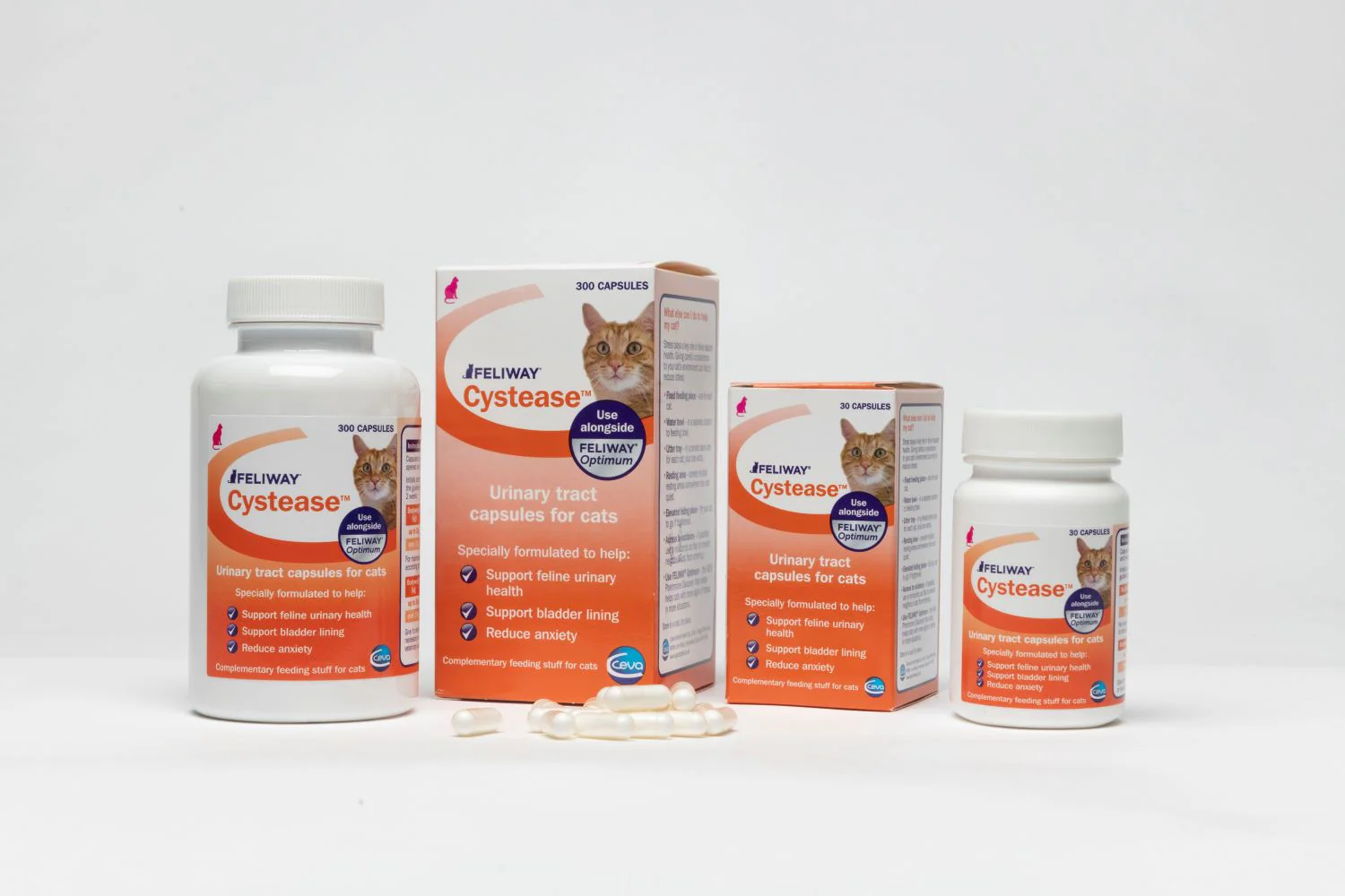 Feliway Cystease - Image 7