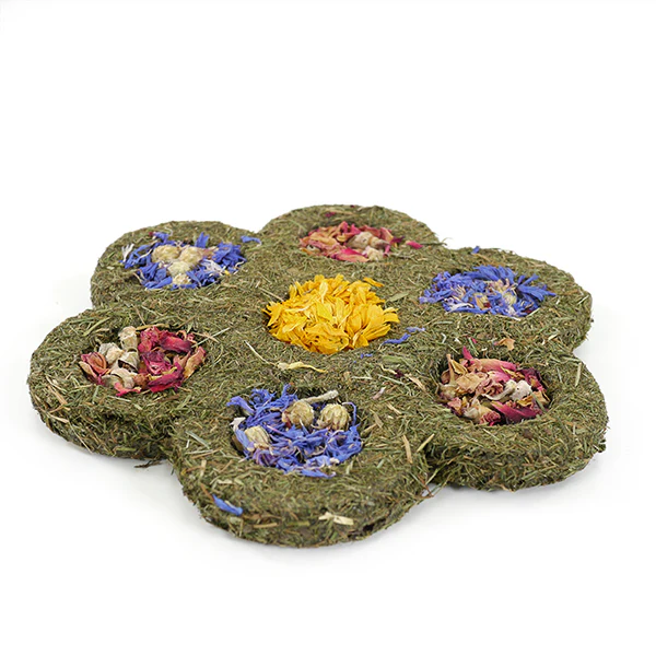 Flower 'N' Forage Blossom Small Animal - Image 2