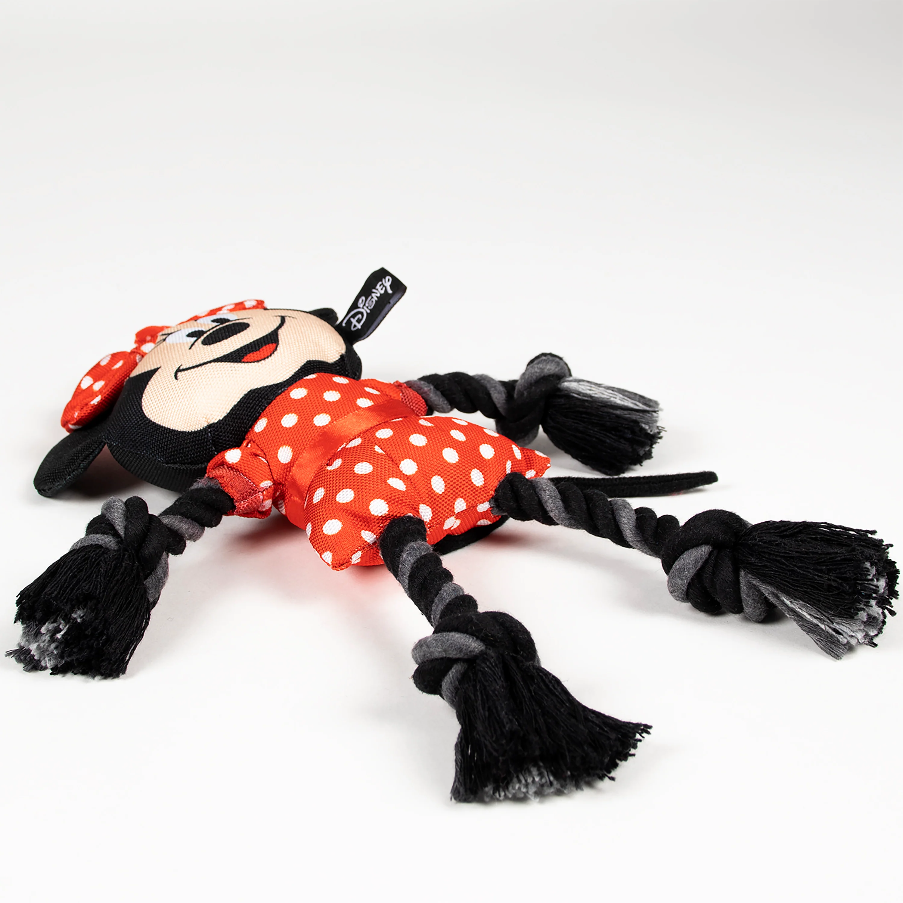 For Fan Pets Minnie Dental Rope Dog Toy - Image 4