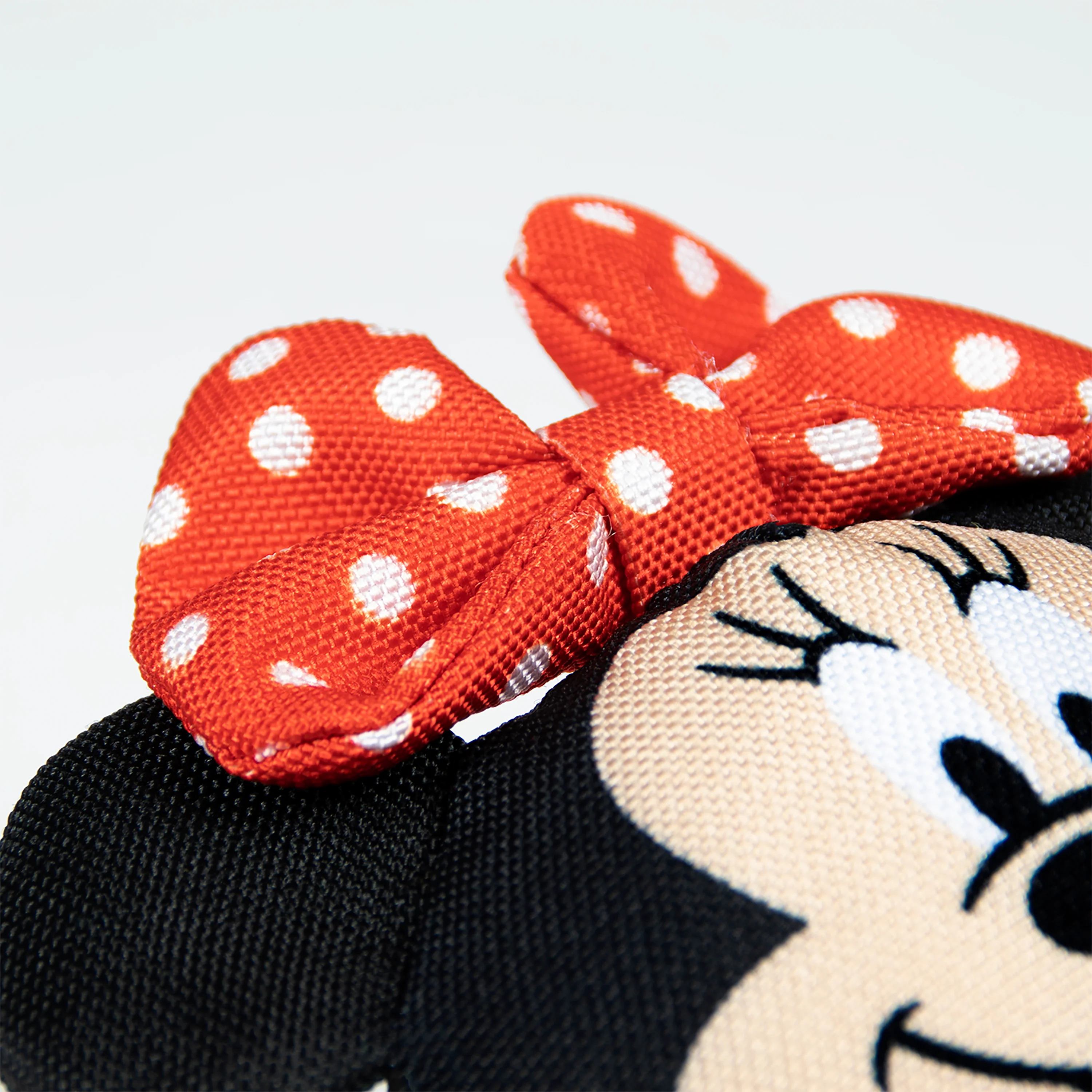 For Fan Pets Minnie Dental Rope Dog Toy - Image 6