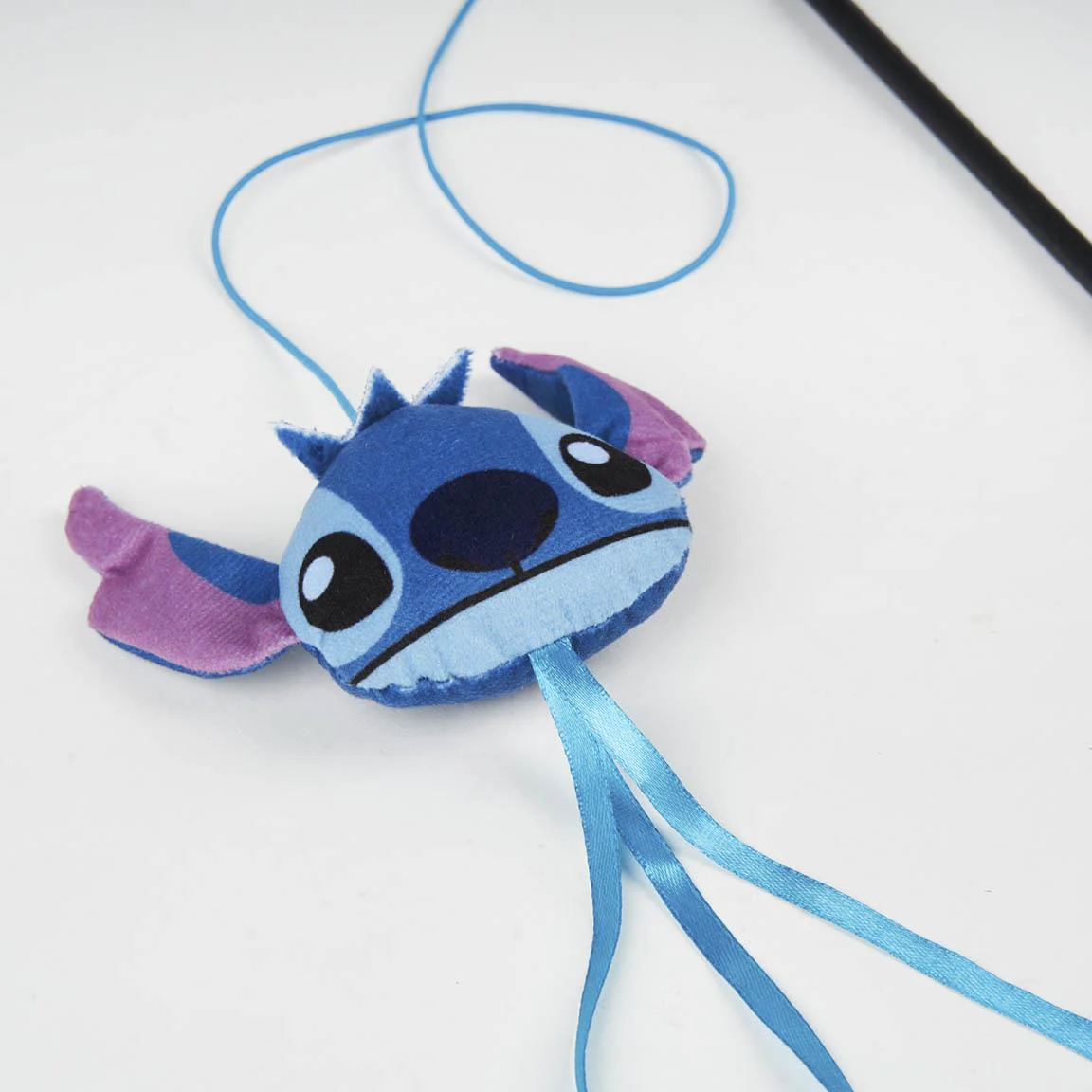 For Fan Pets Stitch Cat Wand Toy - Image 4