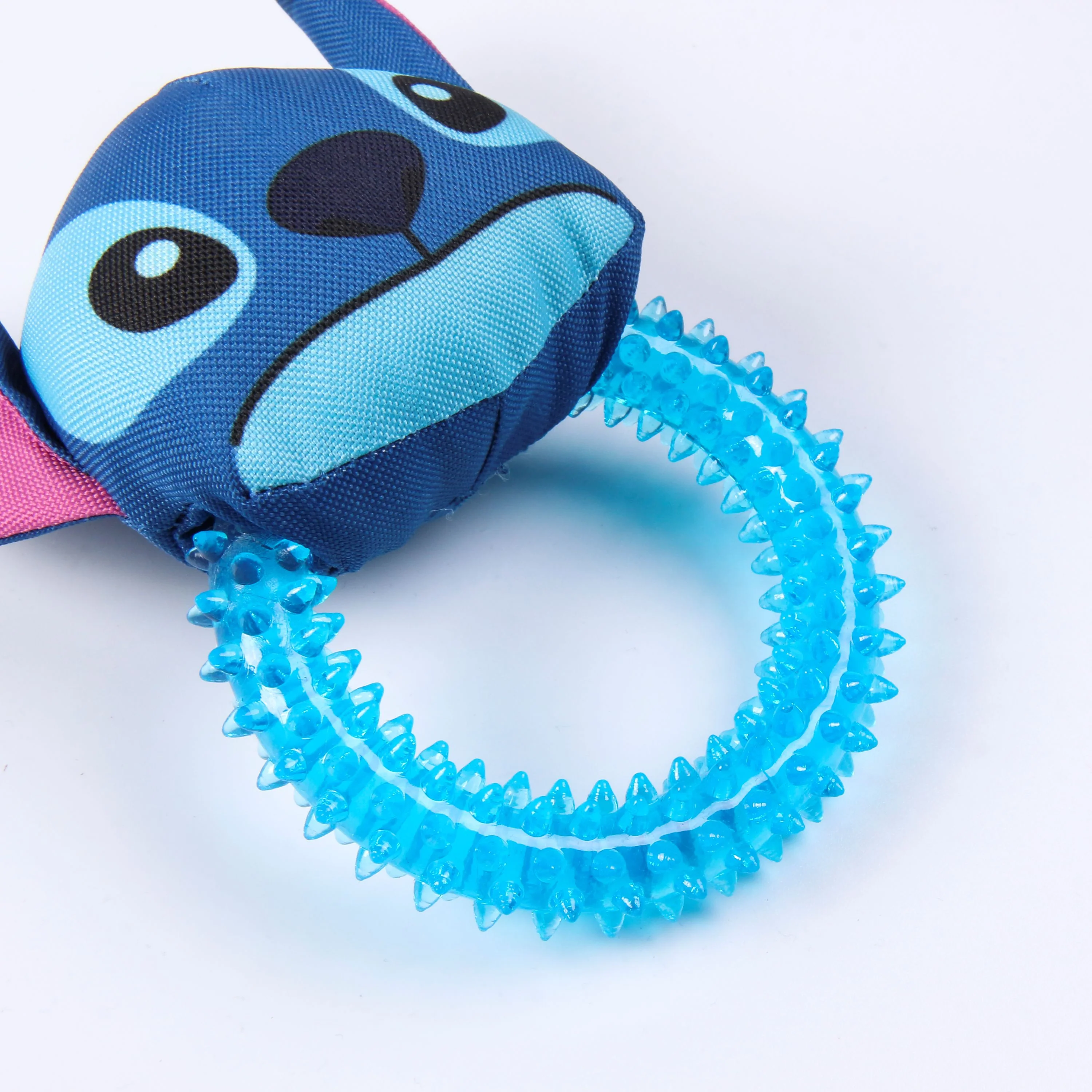 For Fan Pets Stitch Dog Teether - Image 2