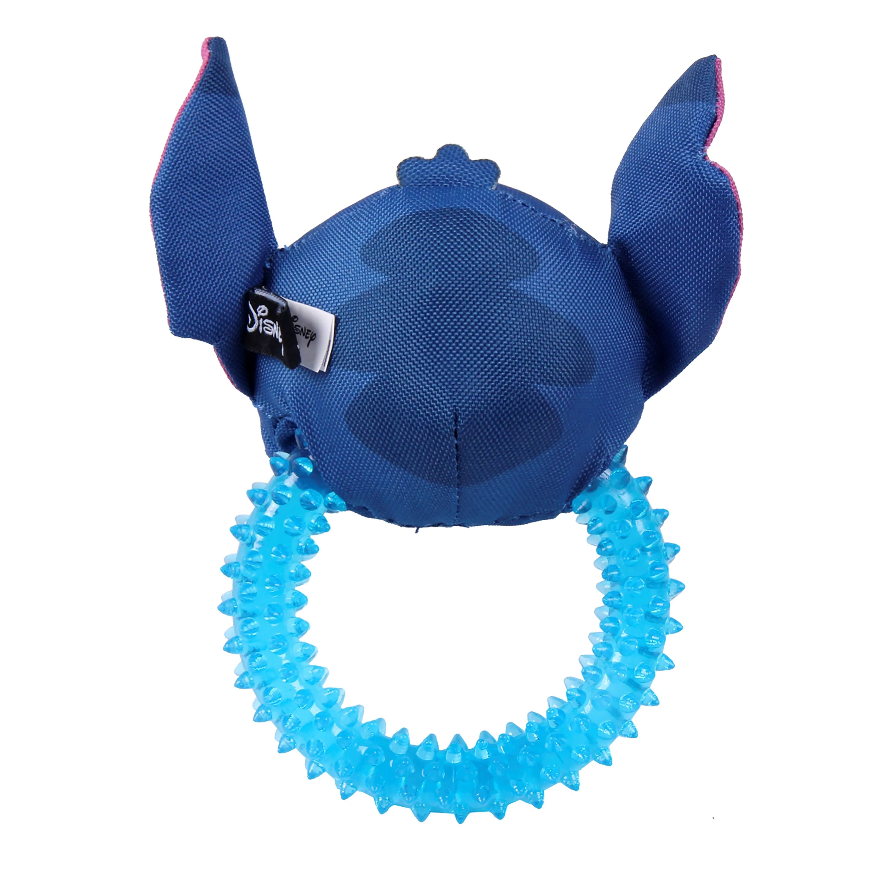For Fan Pets Stitch Dog Teether - Image 3