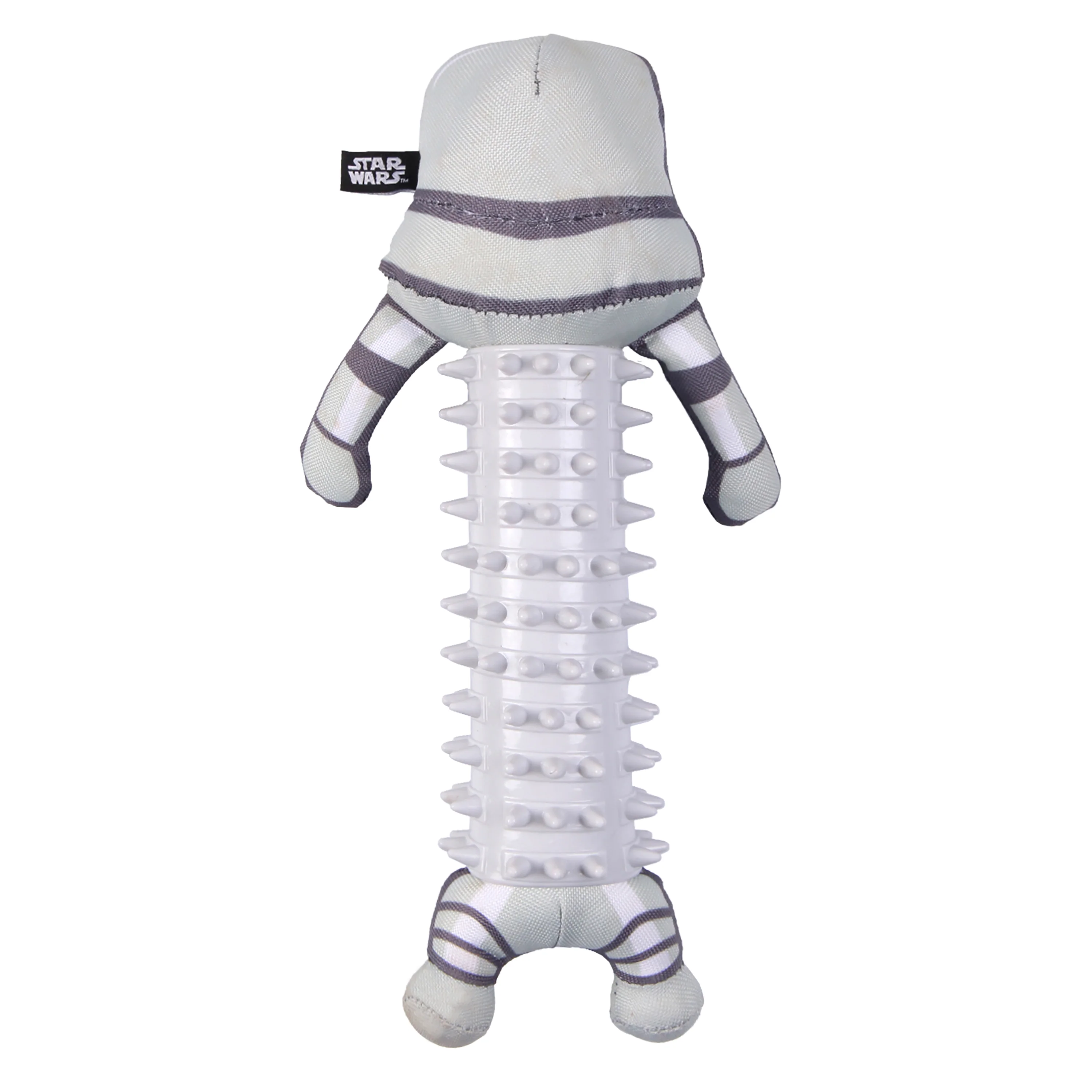 For Fan Pets Stormtrooper Dog Teether - Image 2