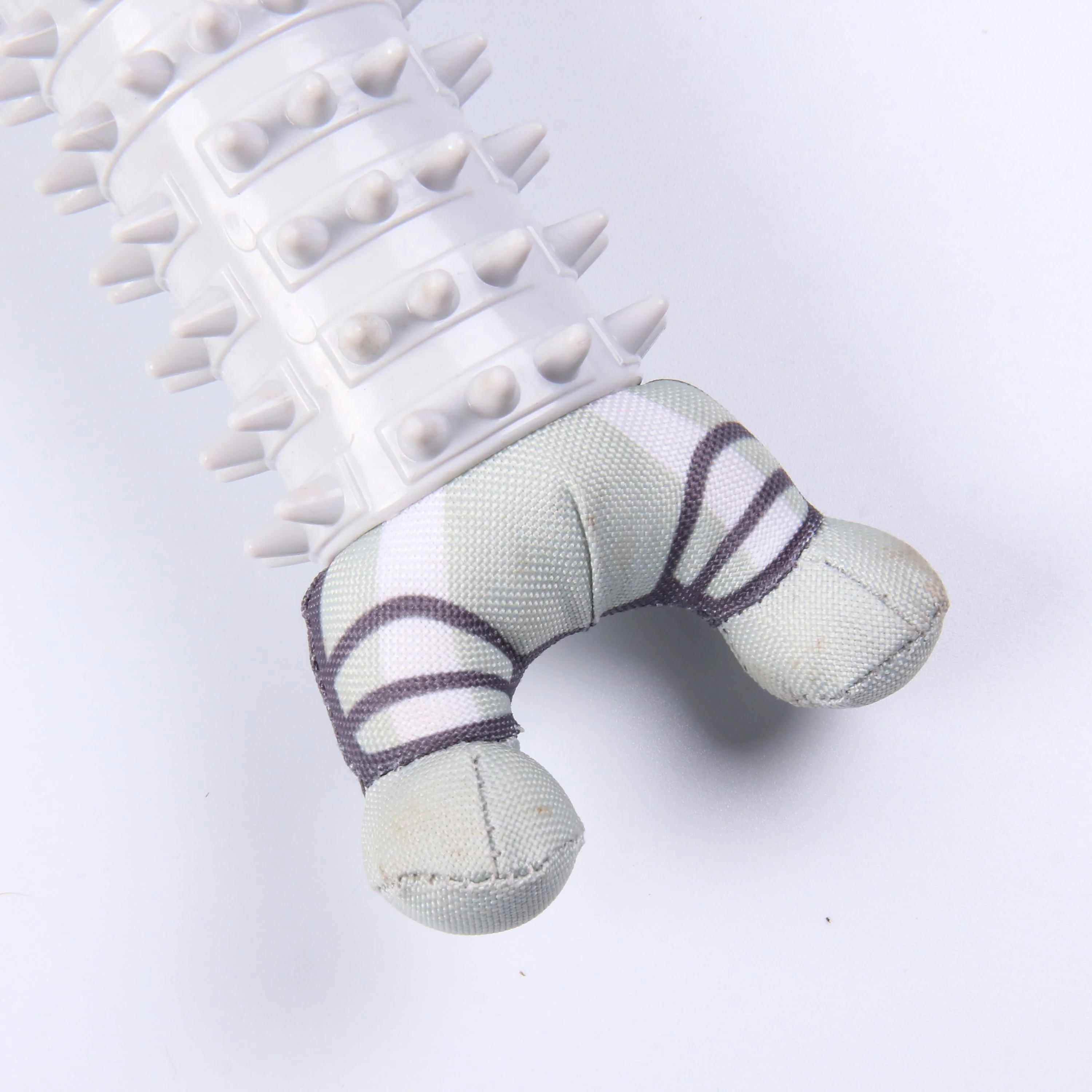 For Fan Pets Stormtrooper Dog Teether - Image 5