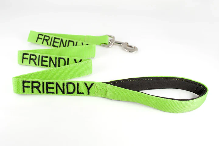"Friendly" Dog Lead by Friendly Dog Collars - Image 2