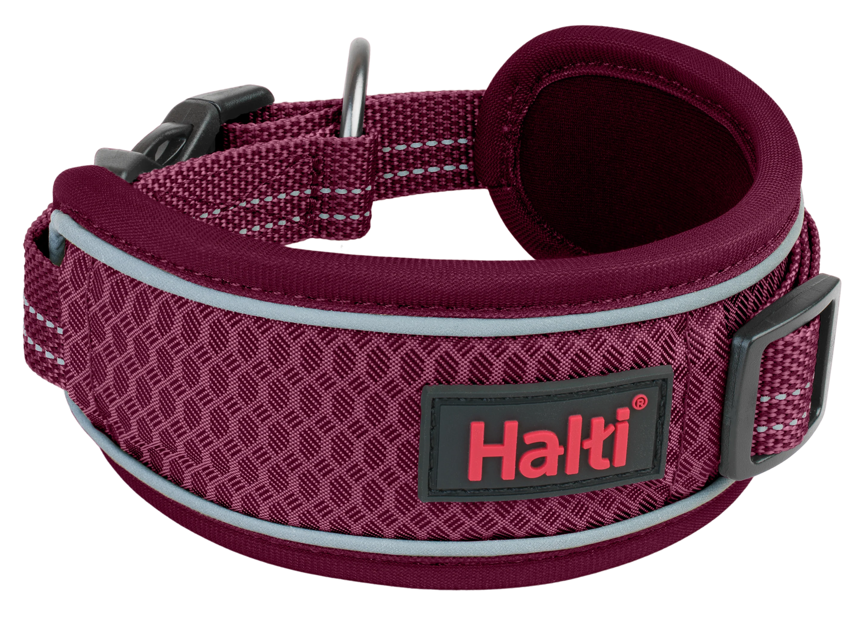 Halti Anatomy Collar Magenta (4 sizes)