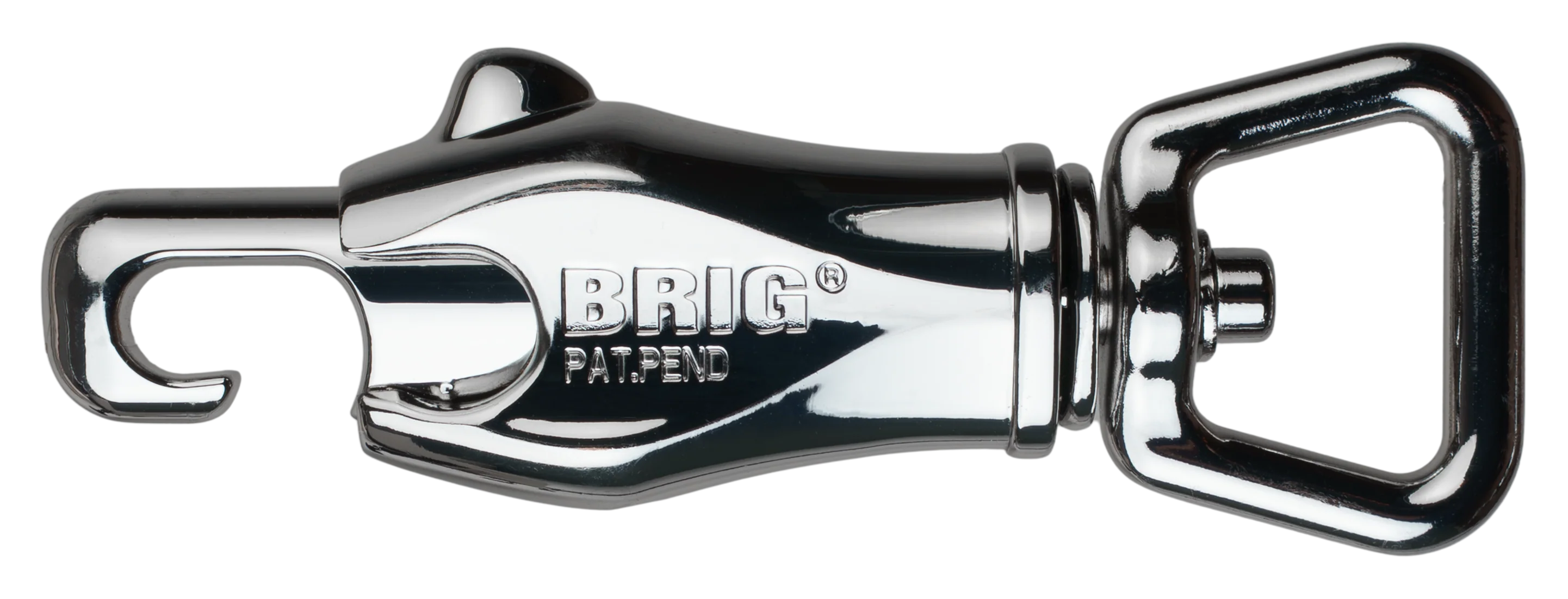 Halti BRIG Safety Lead Neon Coral Large - Image 8