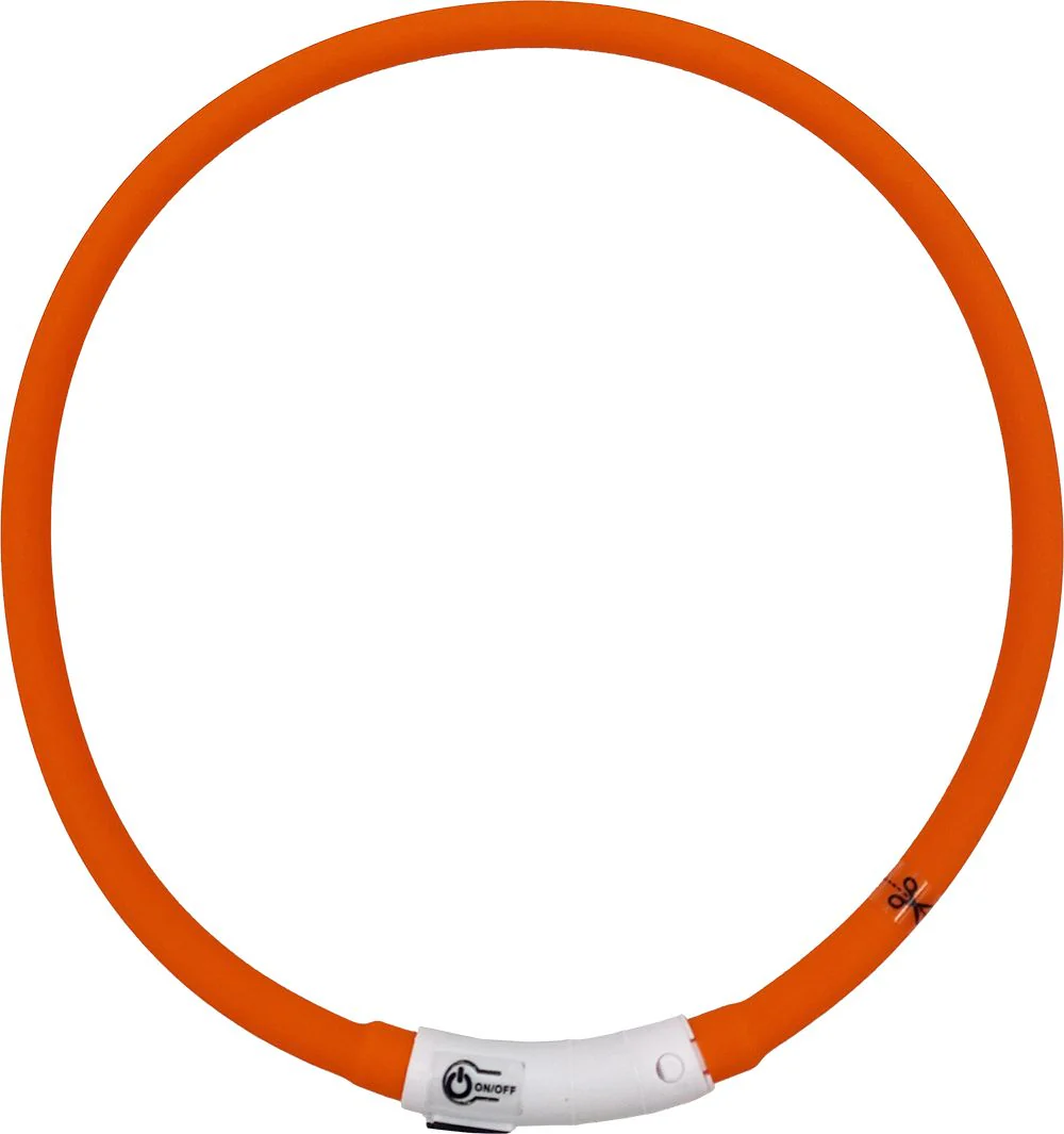 Hem and Boo Flashing Collar - Image 2