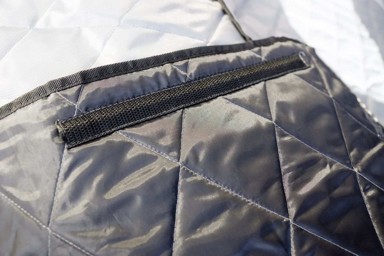 Henry Wag Car Boot & Bumper Protector - SUV - Image 11