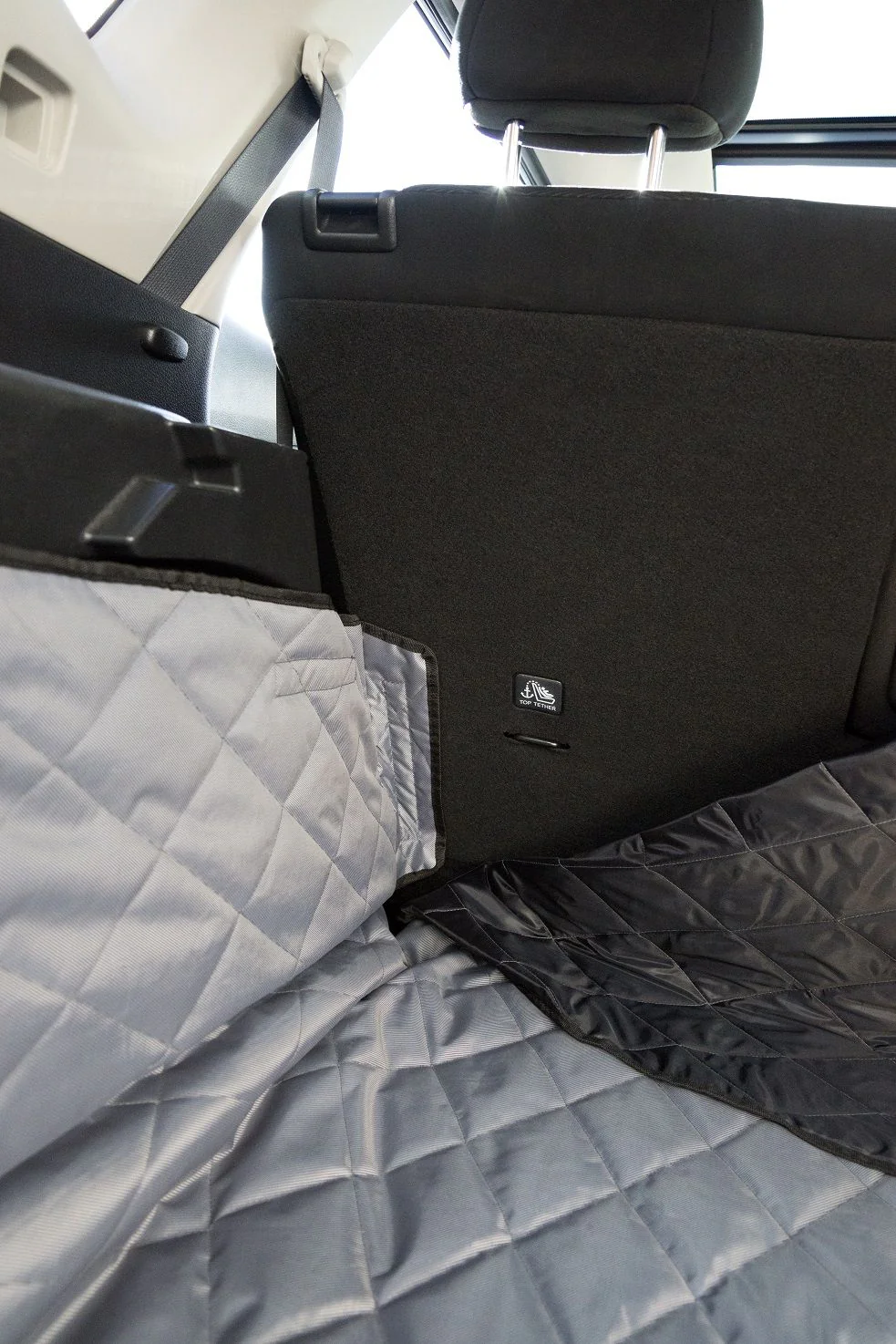 Henry Wag Car Boot & Bumper Protector - SUV - Image 12