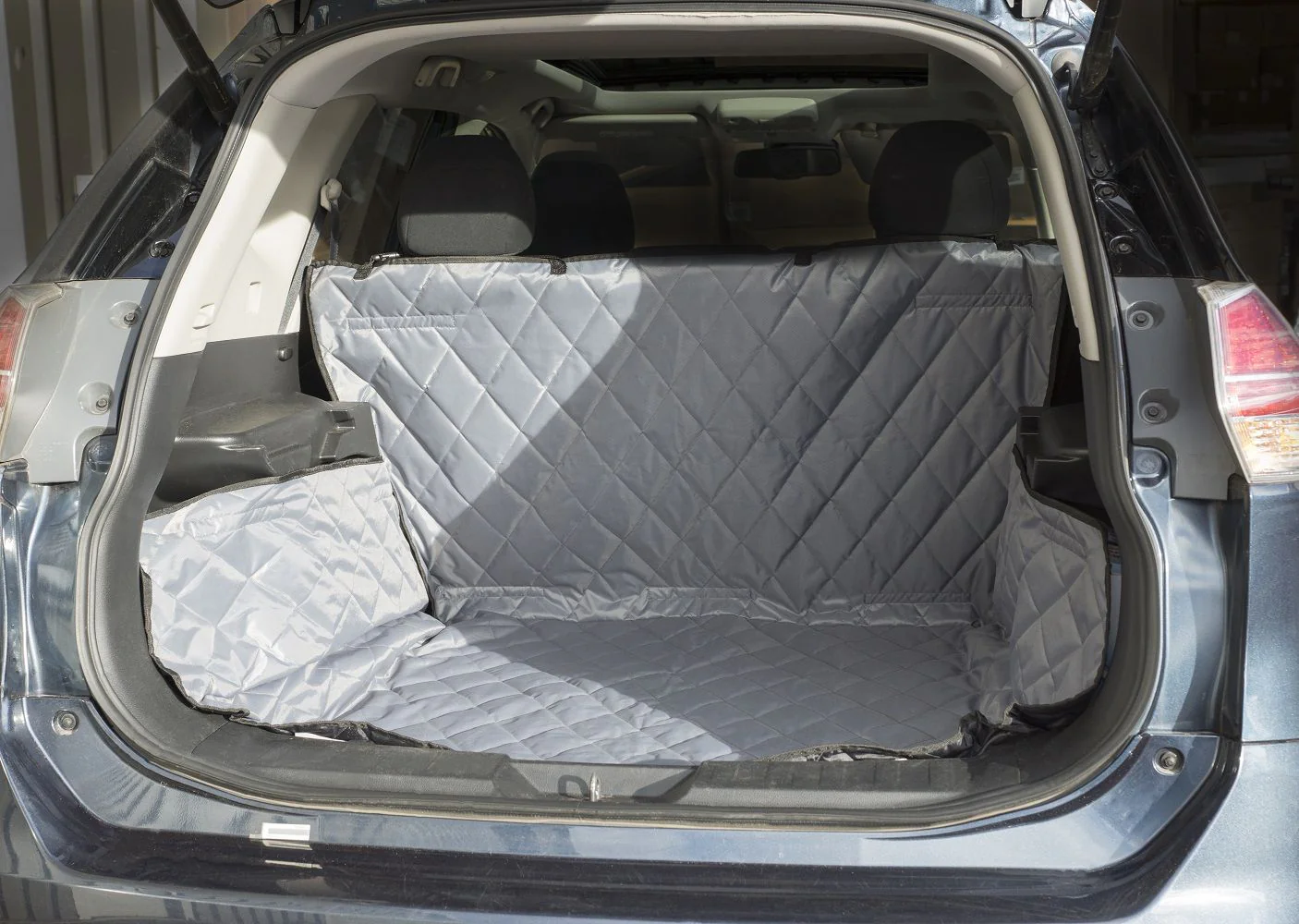 Henry Wag Car Boot & Bumper Protector - SUV - Image 14