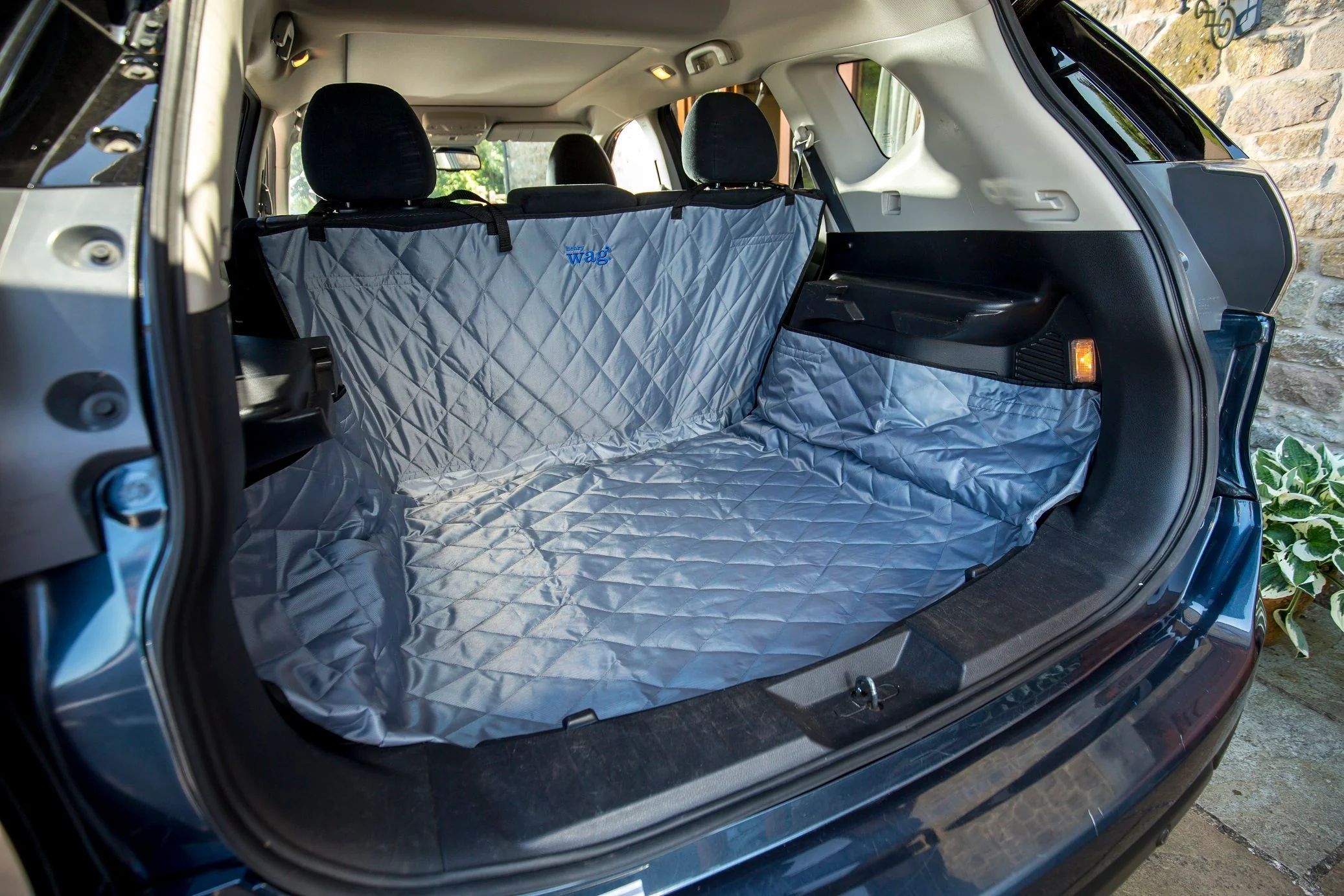 Henry Wag Car Boot & Bumper Protector - SUV - Image 3