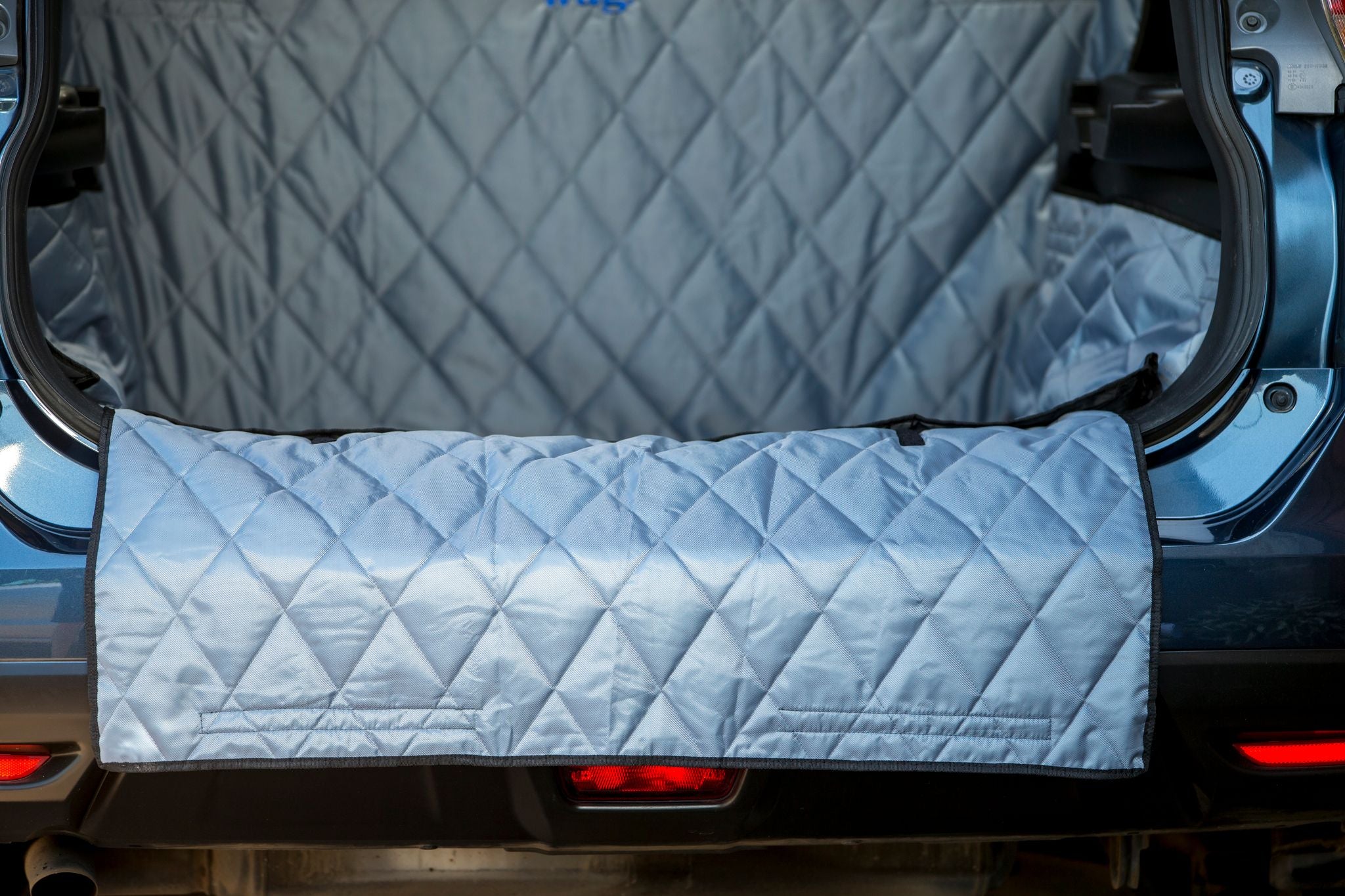 Henry Wag Car Boot & Bumper Protector - SUV - Image 6