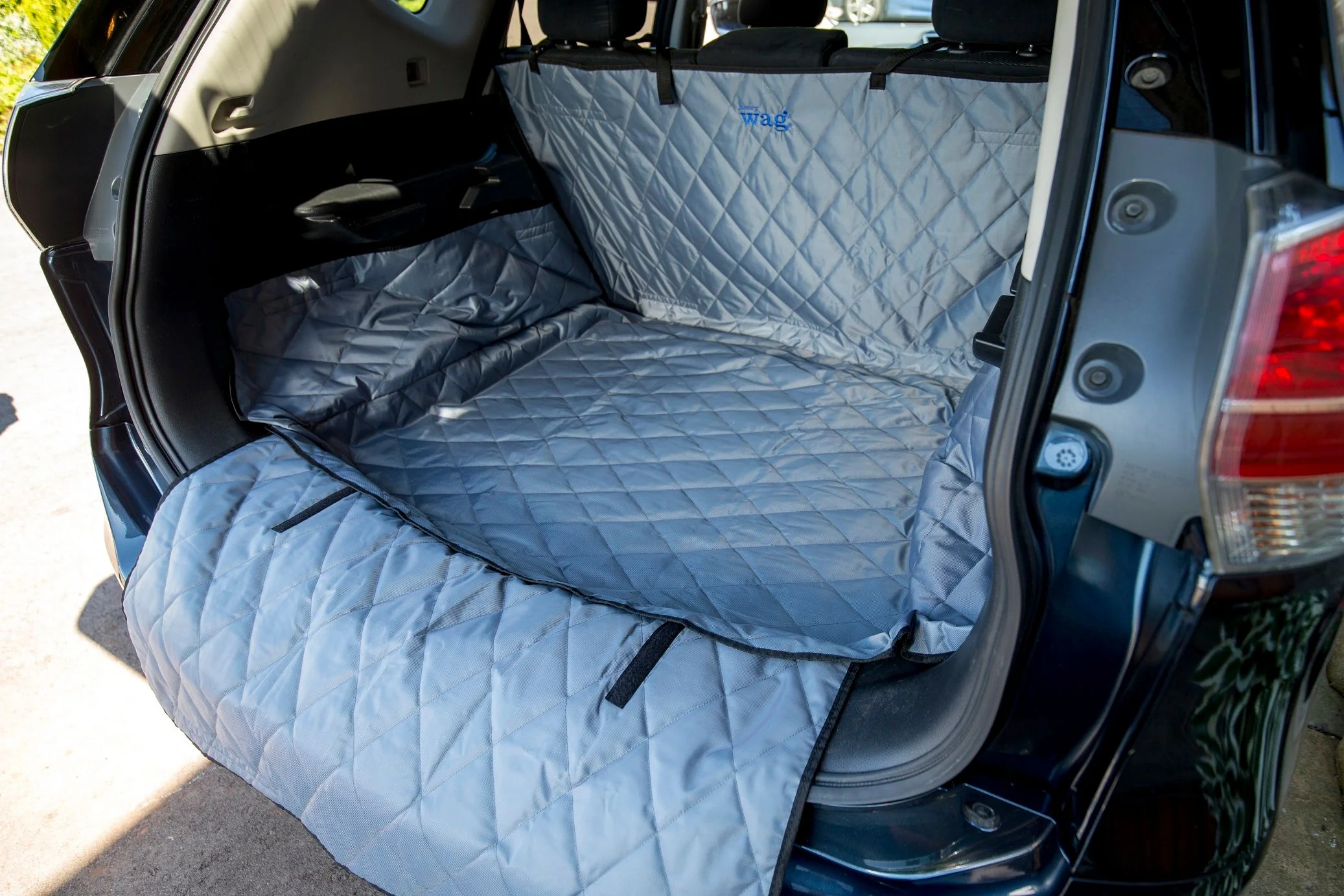 Henry Wag Car Boot & Bumper Protector - SUV - Image 7