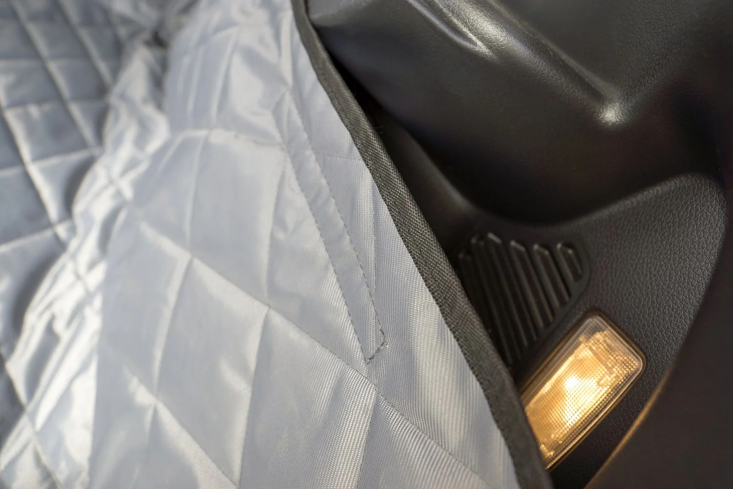Henry Wag Car Boot & Bumper Protector - SUV - Image 9