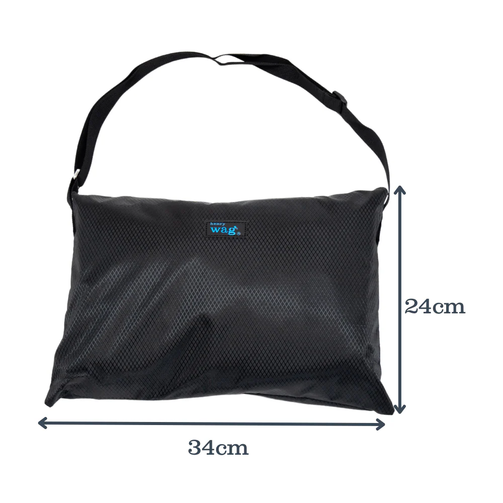 Henry Wag Easy Roll Travel Bed - Image 2