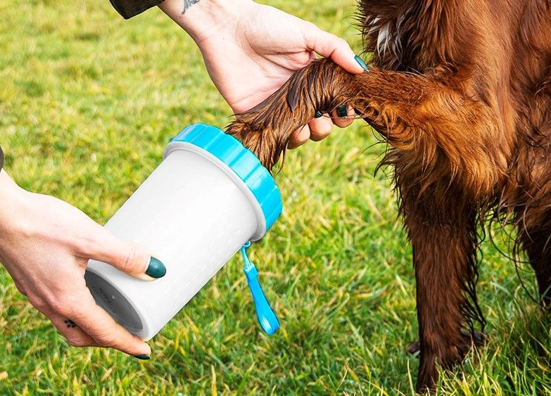 Henry Wag Pet Paw Cleaner - Image 11