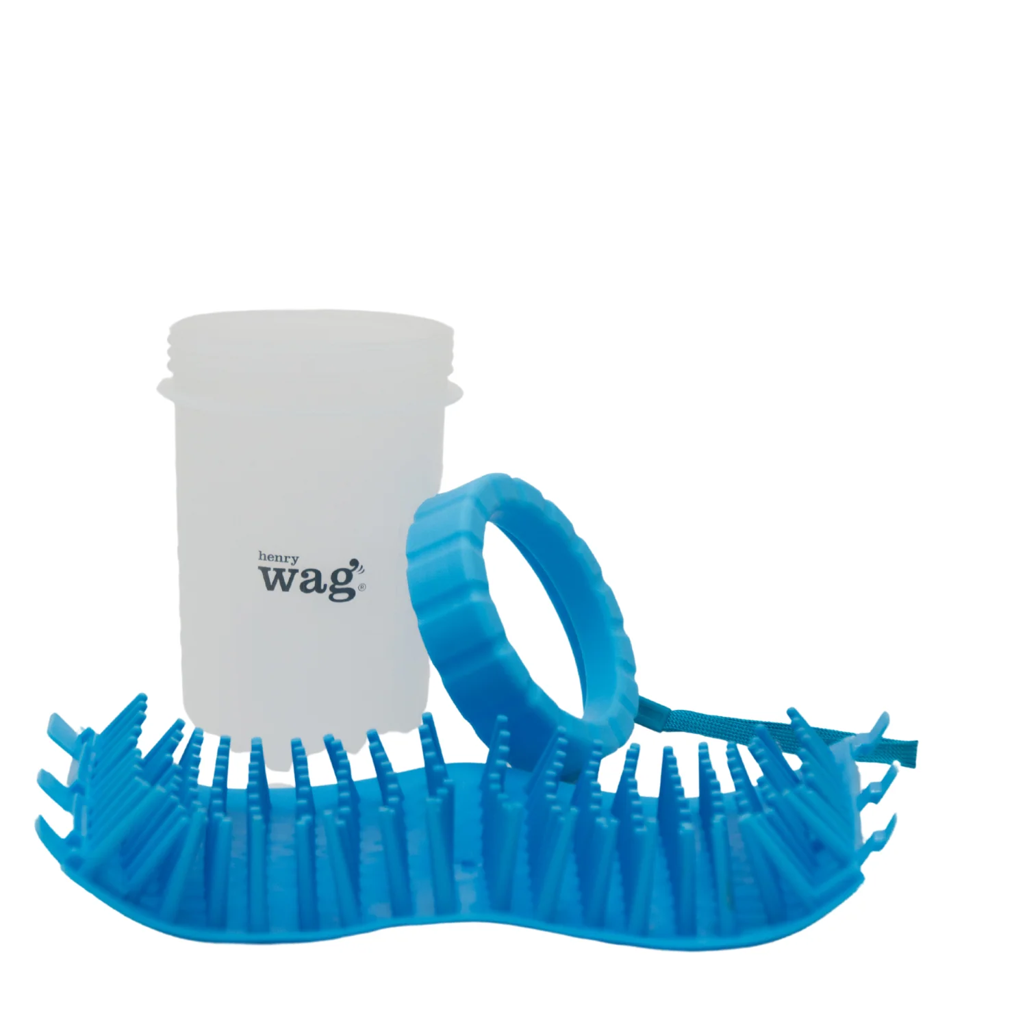 Henry Wag Pet Paw Cleaner - Image 7