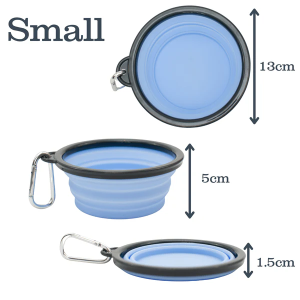 Henry Wag Travel Bowl (2 sizes) - Image 9