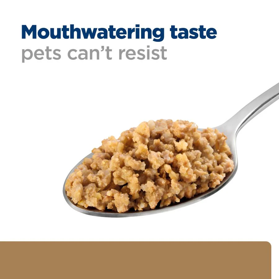 Hill's™ Prescription Diet™ j/d Wet Dog Food with Chicken - Image 4