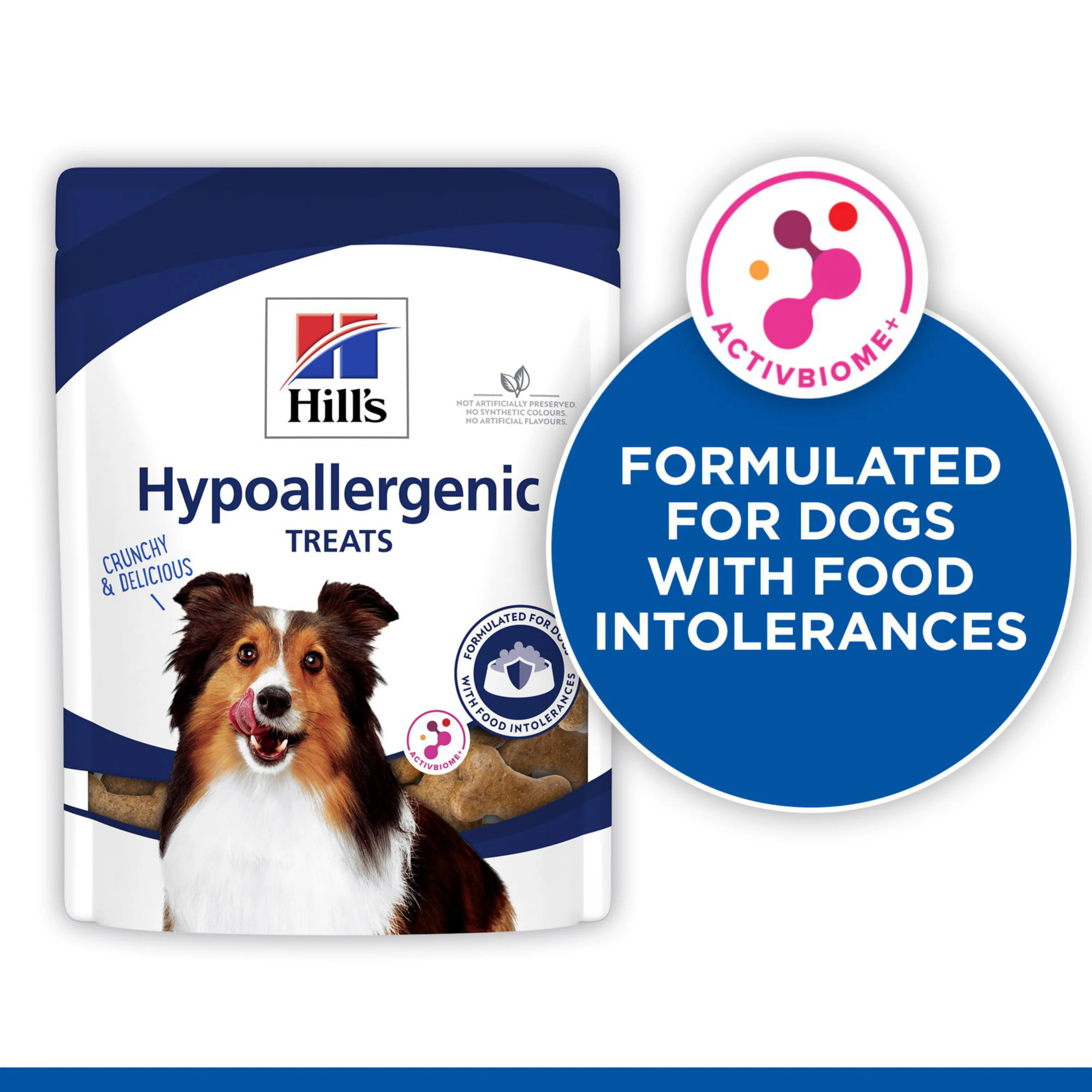 Hill's Hypoallergenic Dog Treats 200g - Image 5