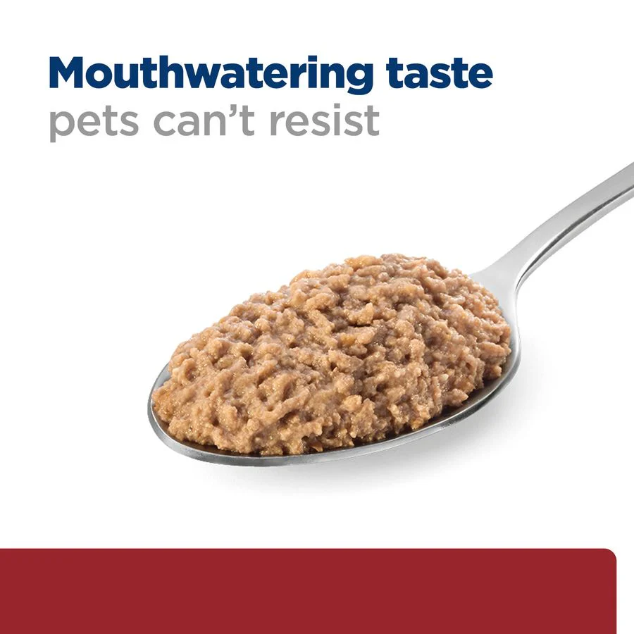 Hill's™ Prescription Diet™ i/d™ Cat Food with Chicken - Image 4