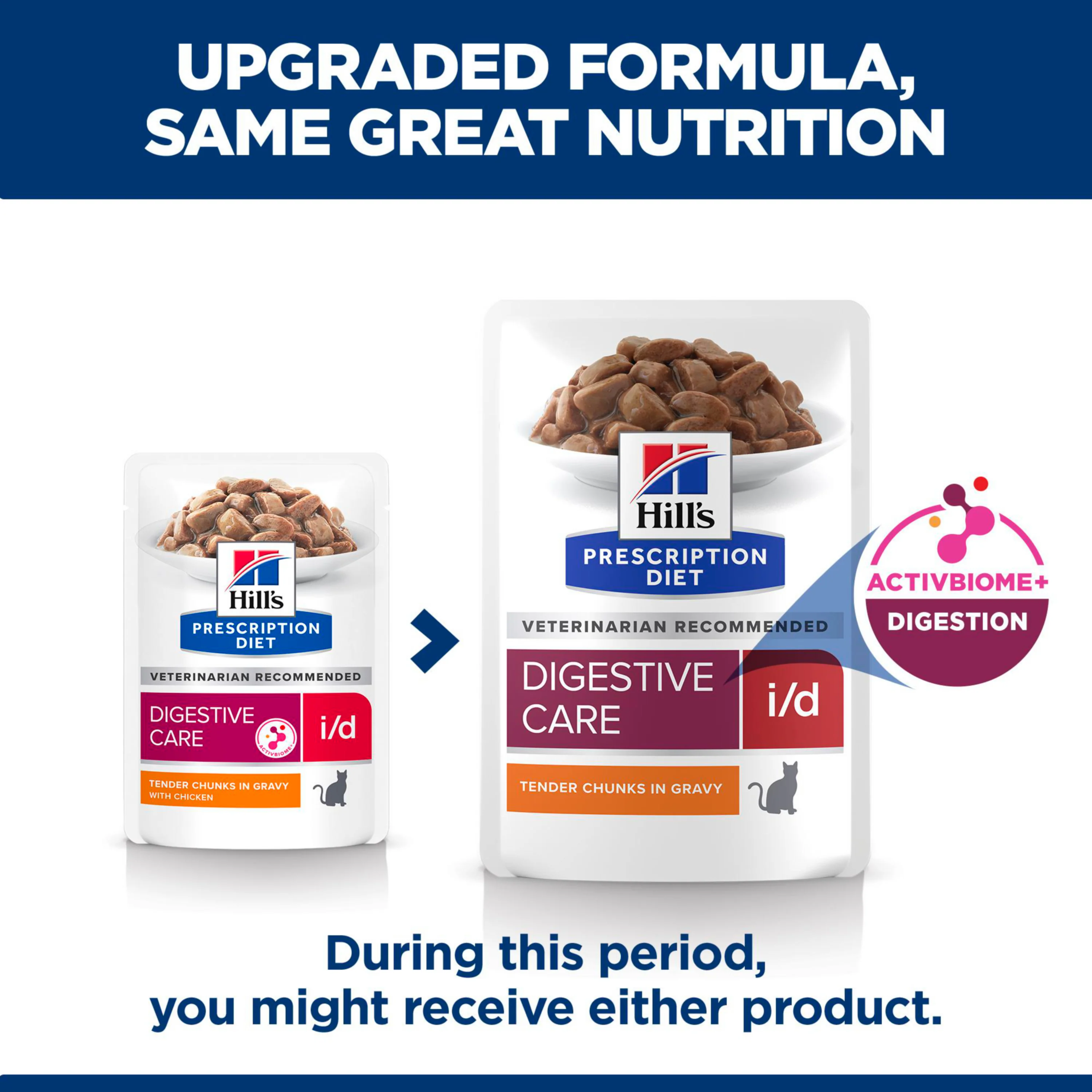 Hill's™ Prescription Diet™ i/d™ Feline with Chicken - Image 3