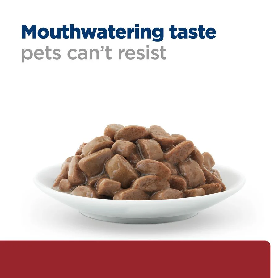 Hill's™ Prescription Diet™ i/d™ Feline with Chicken - Image 4