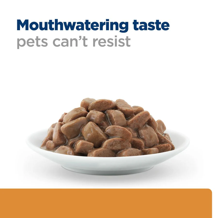 Hill's™ Prescription Diet™ k/d™ Cat Food with Chicken - Image 3