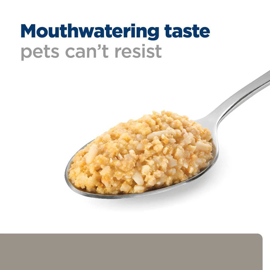 Hill's™ Prescription Diet™ l/d™ Canine - Image 3