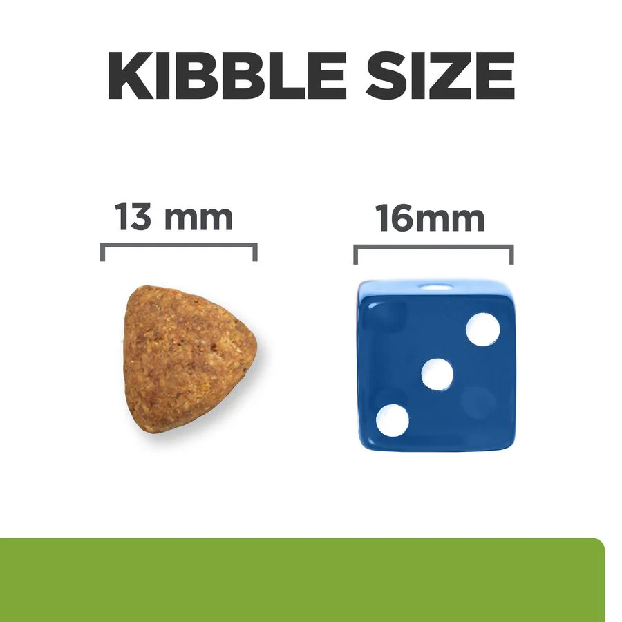 Hill's™ Prescription Diet™ Metabolic Weight Management Dry Dog Food with Lamb and Rice - Image 6
