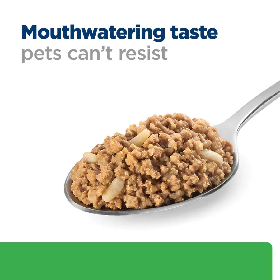 Hill's™ Prescription Diet™ r/d Weight Reduction Wet Dog Food - Image 5
