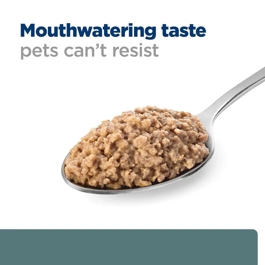 Hill's™ Prescription Diet™ w/d™ Cat Food - Image 3