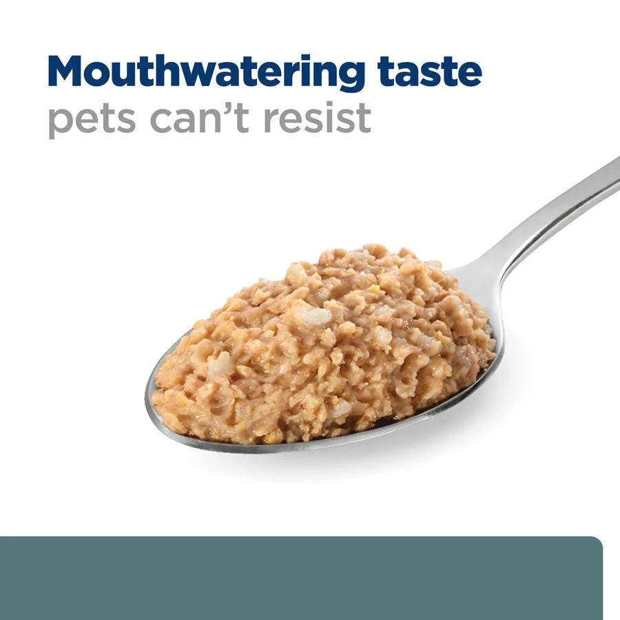 Hill's⢠Prescription Diet⢠w/d Dog Food with Chicken - Image 3