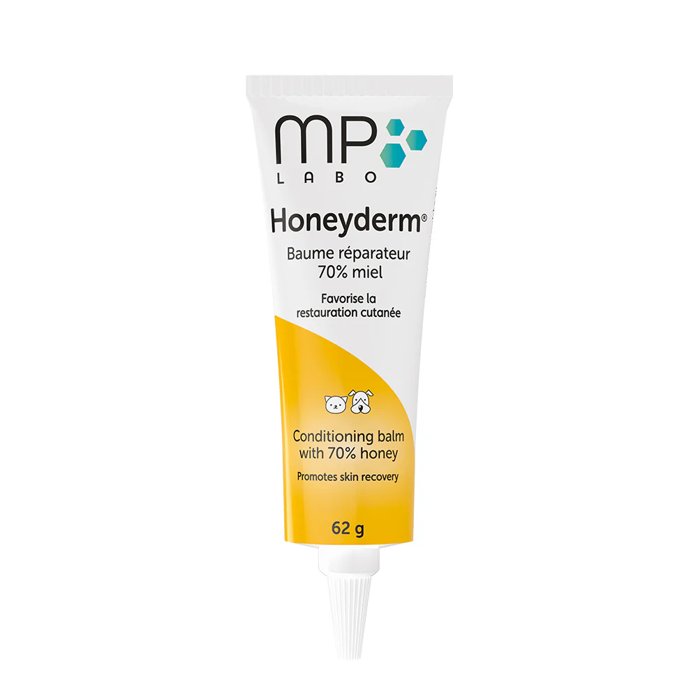 Honeyderm Balm 12g/62g - Image 4