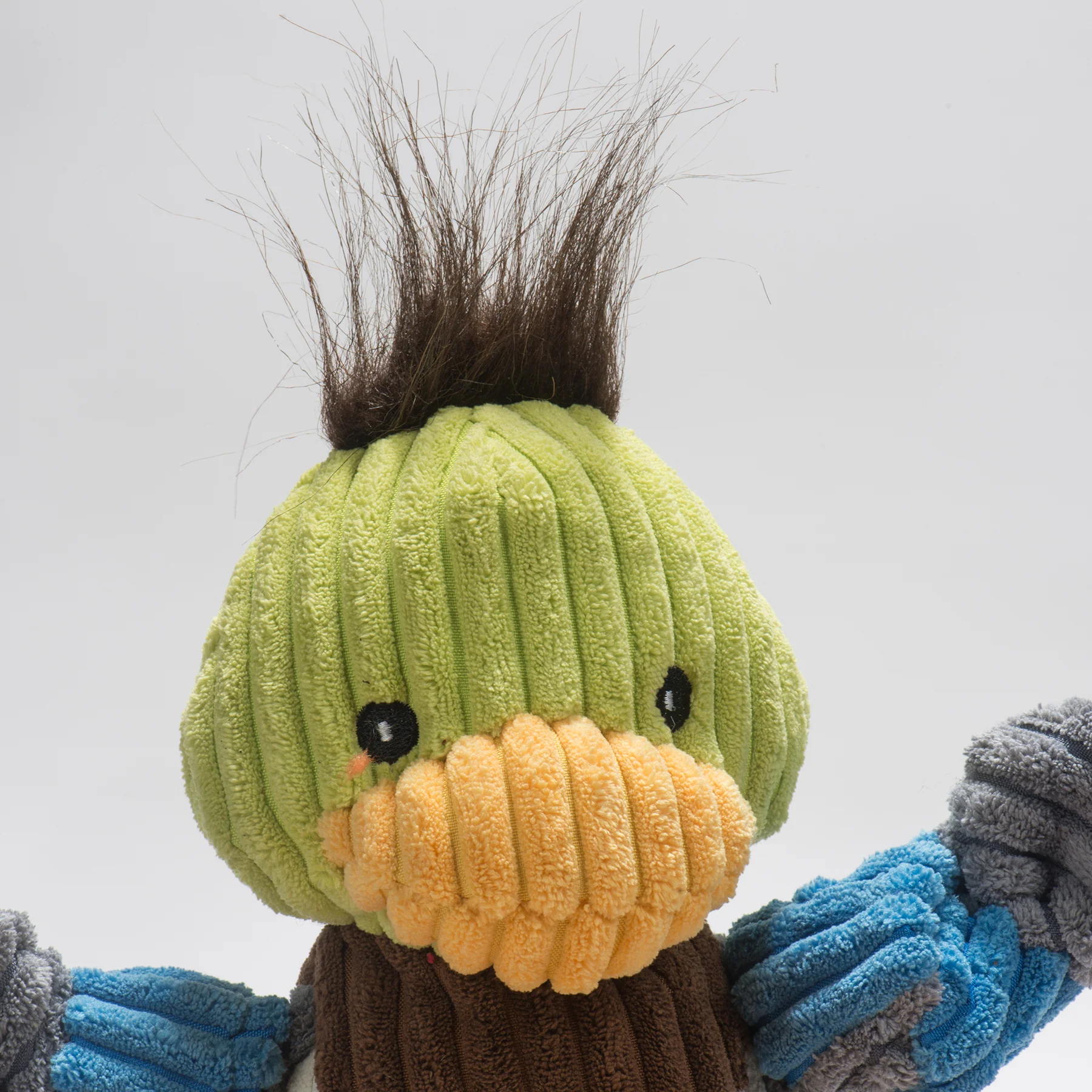 Hugglehounds Duck Small - Image 3